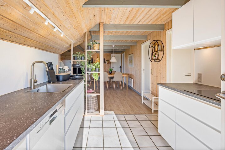 Ferienhaus J6763 in Klægdalen 52, Houvig - Bild #10