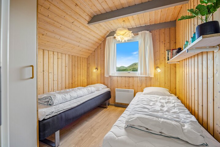 Ferienhaus J6763 in Klægdalen 52, Houvig - Bild #11