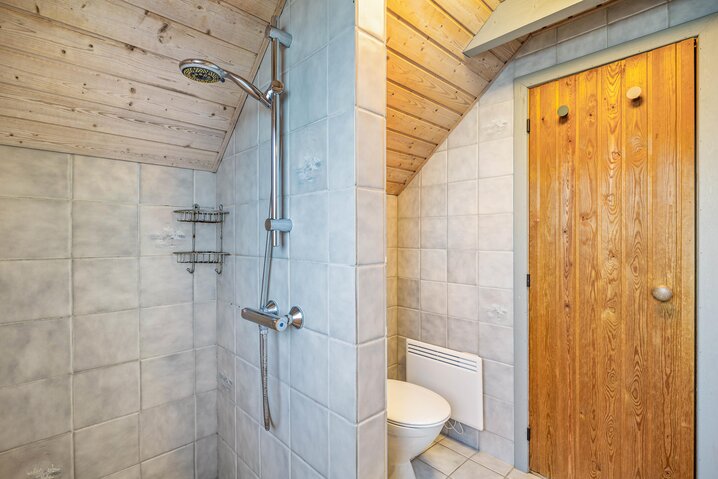 Ferienhaus J6763 in Klægdalen 52, Houvig - Bild #14