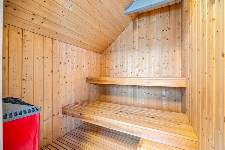 Ferienhaus J6763 in Klægdalen 52, Houvig - Bild #15