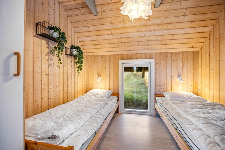 Ferienhaus J6763 in Klægdalen 52, Houvig - Bild #16