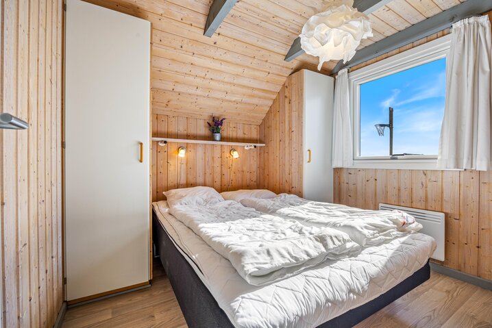 Ferienhaus J6763 in Klægdalen 52, Houvig - Bild #17