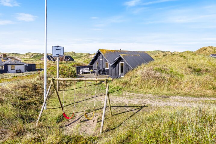 Ferienhaus J6763 in Klægdalen 52, Houvig - Bild #19