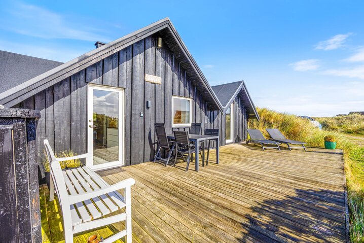 Ferienhaus J6763 in Klægdalen 52, Houvig - Bild #20