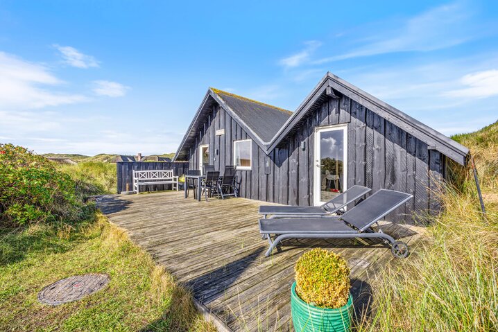 Ferienhaus J6763 in Klægdalen 52, Houvig - Bild #21