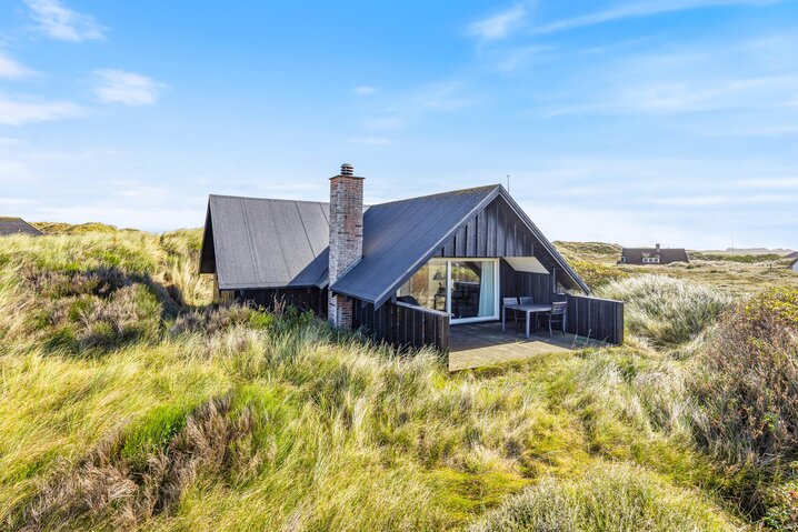 Ferienhaus J6763 in Klægdalen 52, Houvig - Bild #22