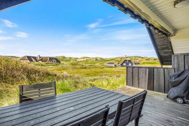Ferienhaus J6763 in Klægdalen 52, Houvig - Bild #23