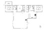 Ferienhaus J6765 in Ternedalen 17, Houvig - Bild #5