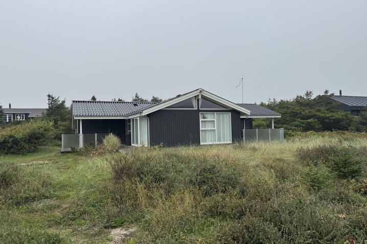 Ferienhaus J6765 in Ternedalen 17, Houvig - Bild #1