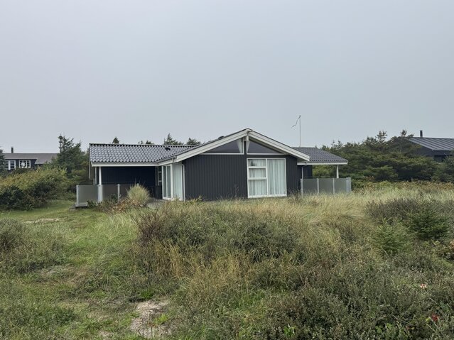 Ferienhaus J6765 in Ternedalen 17, Houvig - Bild #1