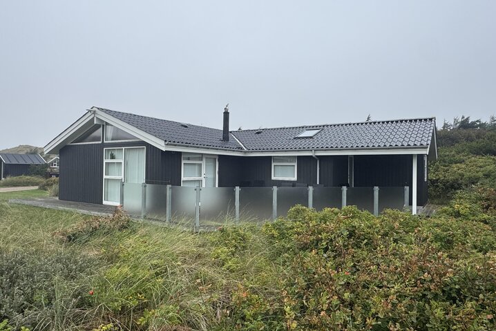 Ferienhaus J6765 in Ternedalen 17, Houvig - Bild #0