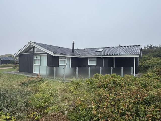 Ferienhaus J6765 in Ternedalen 17, Houvig - Bild #0