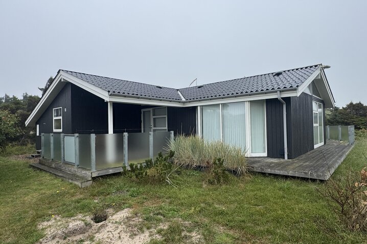 Ferienhaus J6765 in Ternedalen 17, Houvig - Bild #2
