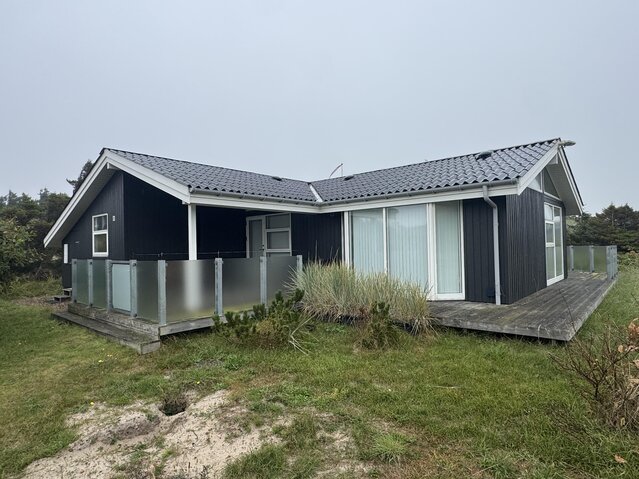 Ferienhaus J6765 in Ternedalen 17, Houvig - Bild #2