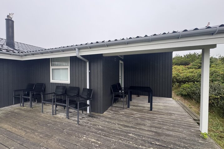 Ferienhaus J6765 in Ternedalen 17, Houvig - Bild #3
