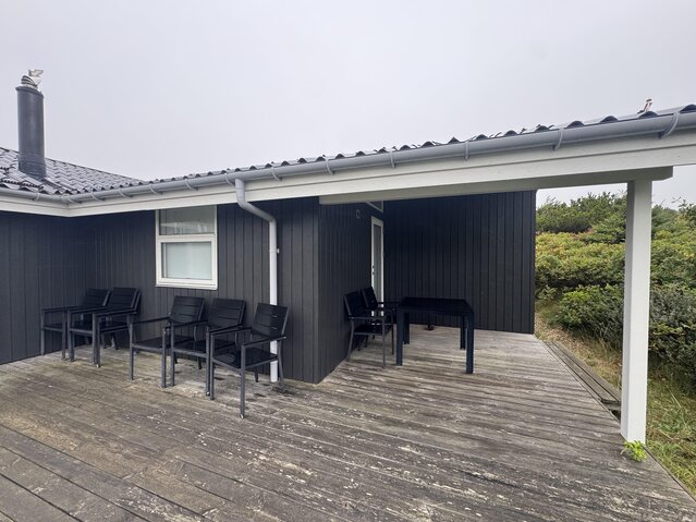 Ferienhaus J6765 in Ternedalen 17, Houvig - Bild #3