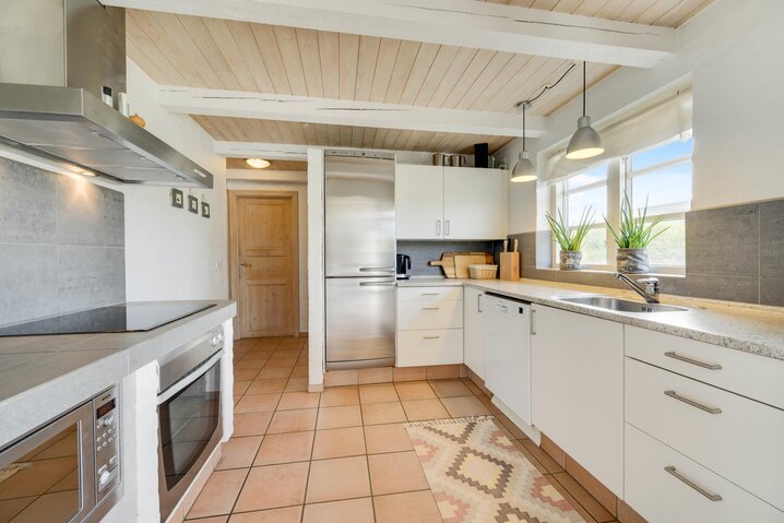 Sommerhus J6768 på Troldedalen 17, Houvig - Billede #2