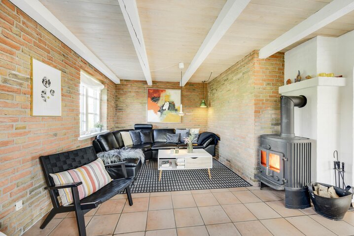 Sommerhus J6768 på Troldedalen 17, Houvig - Billede #3