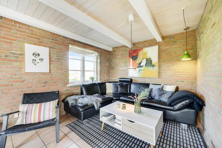 Sommerhus J6768 på Troldedalen 17, Houvig - Billede #4