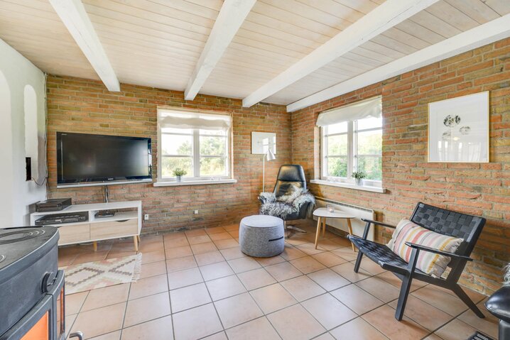 Sommerhus J6768 på Troldedalen 17, Houvig - Billede #5