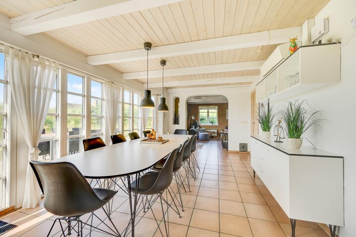 Sommerhus J6768 på Troldedalen 17, Houvig - Billede #6