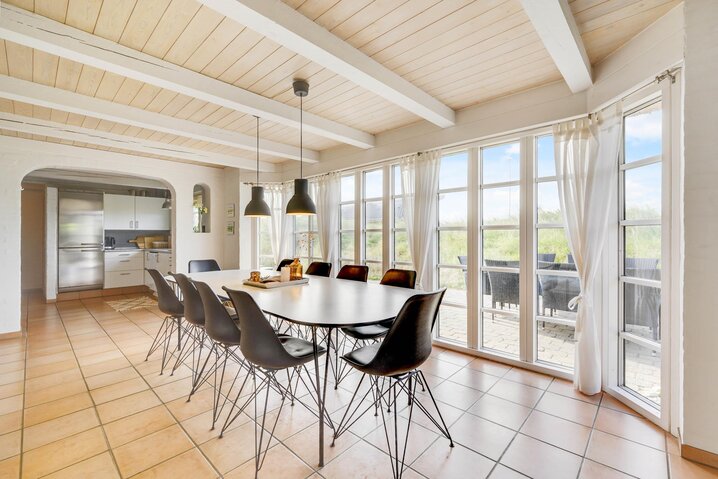 Sommerhus J6768 på Troldedalen 17, Houvig - Billede #7