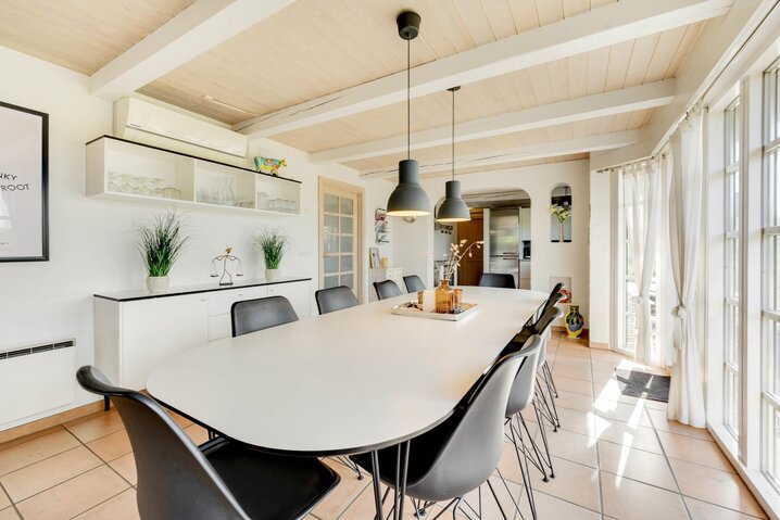 Sommerhus J6768 på Troldedalen 17, Houvig - Billede #8