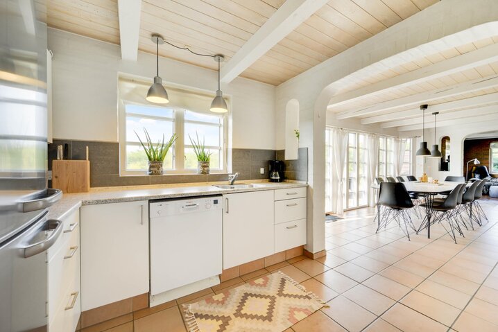 Sommerhus J6768 på Troldedalen 17, Houvig - Billede #9