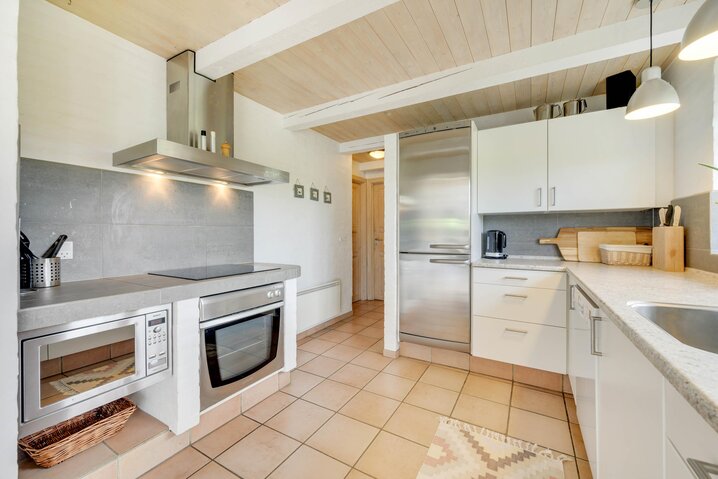 Sommerhus J6768 på Troldedalen 17, Houvig - Billede #10