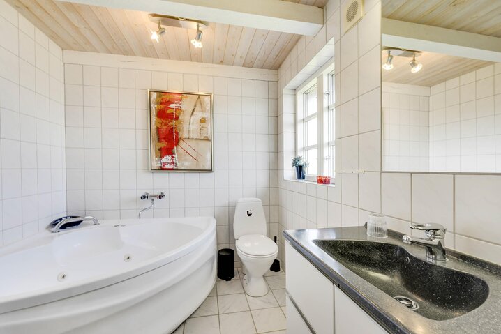 Sommerhus J6768 på Troldedalen 17, Houvig - Billede #12