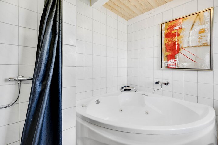 Sommerhus J6768 på Troldedalen 17, Houvig - Billede #14