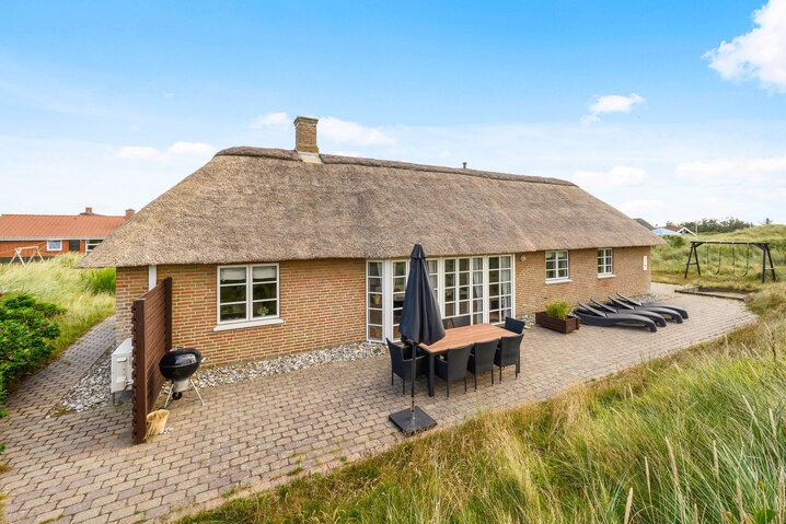 Sommerhus J6768 på Troldedalen 17, Houvig - Billede #20