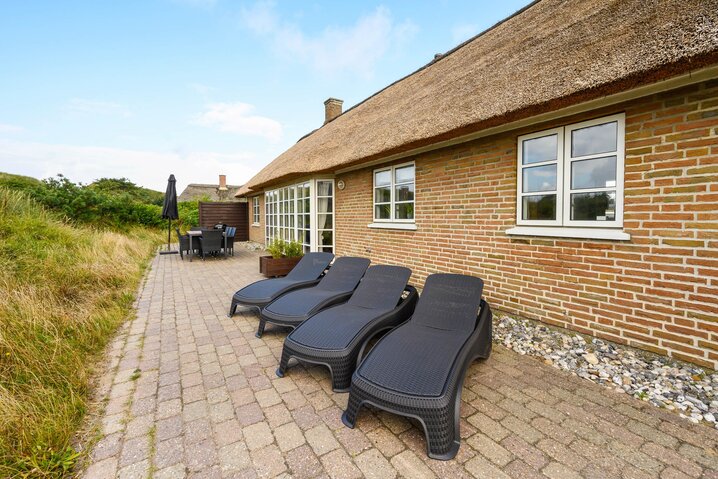Sommerhus J6768 på Troldedalen 17, Houvig - Billede #21