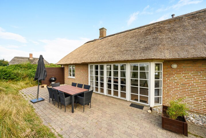 Sommerhus J6768 på Troldedalen 17, Houvig - Billede #22