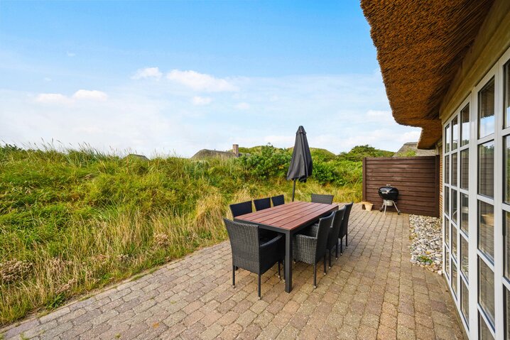 Sommerhus J6768 på Troldedalen 17, Houvig - Billede #23