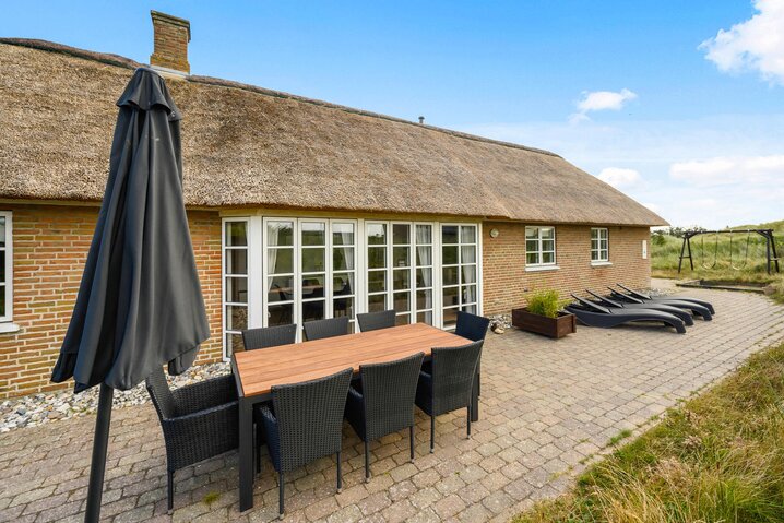 Sommerhus J6768 på Troldedalen 17, Houvig - Billede #24