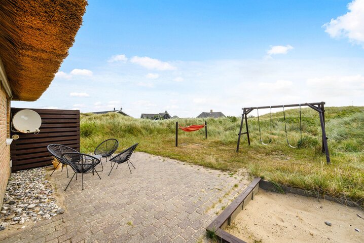 Sommerhus J6768 på Troldedalen 17, Houvig - Billede #26