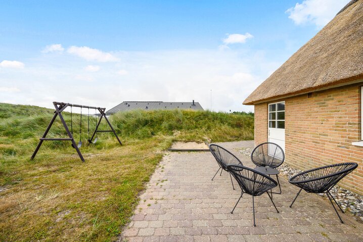 Sommerhus J6768 på Troldedalen 17, Houvig - Billede #27