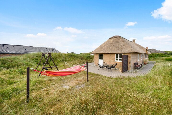 Sommerhus J6768 på Troldedalen 17, Houvig - Billede #28