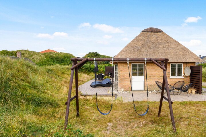 Sommerhus J6768 på Troldedalen 17, Houvig - Billede #29