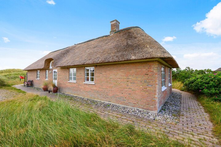 Sommerhus J6768 på Troldedalen 17, Houvig - Billede #31