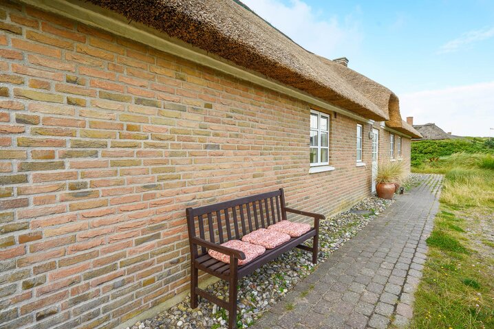 Sommerhus J6768 på Troldedalen 17, Houvig - Billede #32