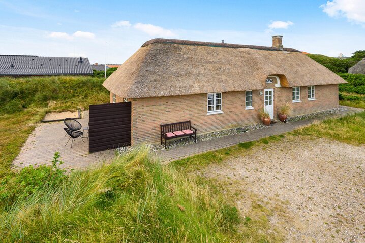 Sommerhus J6768 på Troldedalen 17, Houvig - Billede #33