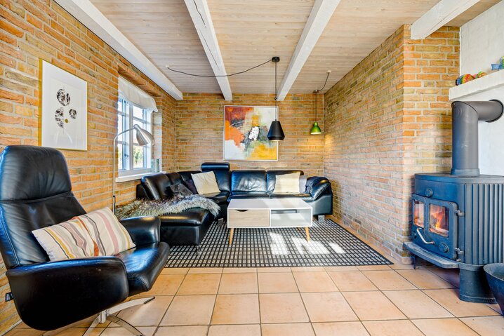 Ferienhaus J6768 in Troldedalen 17, Houvig - Bild #3