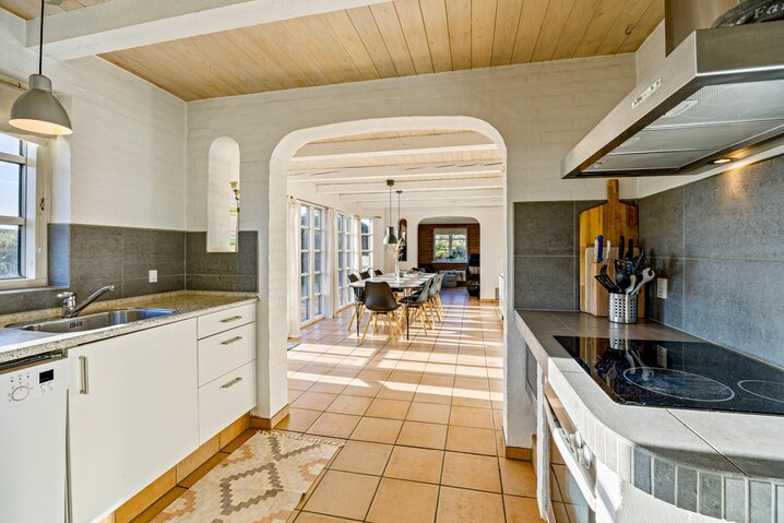 Ferienhaus J6768 in Troldedalen 17, Houvig - Bild #2