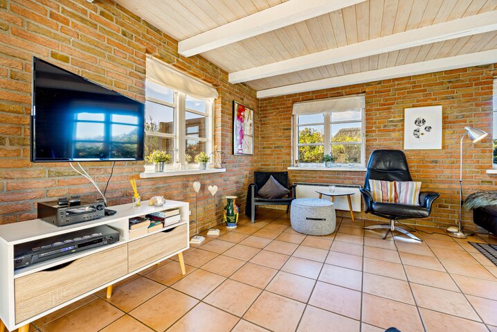 Ferienhaus J6768 in Troldedalen 17, Houvig - Bild #4