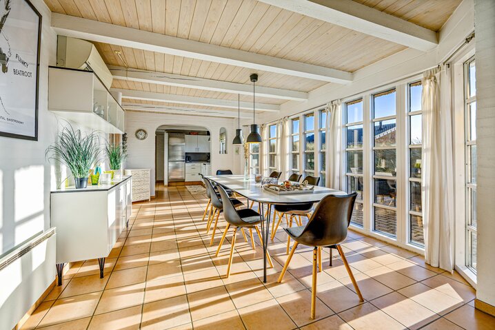 Ferienhaus J6768 in Troldedalen 17, Houvig - Bild #5