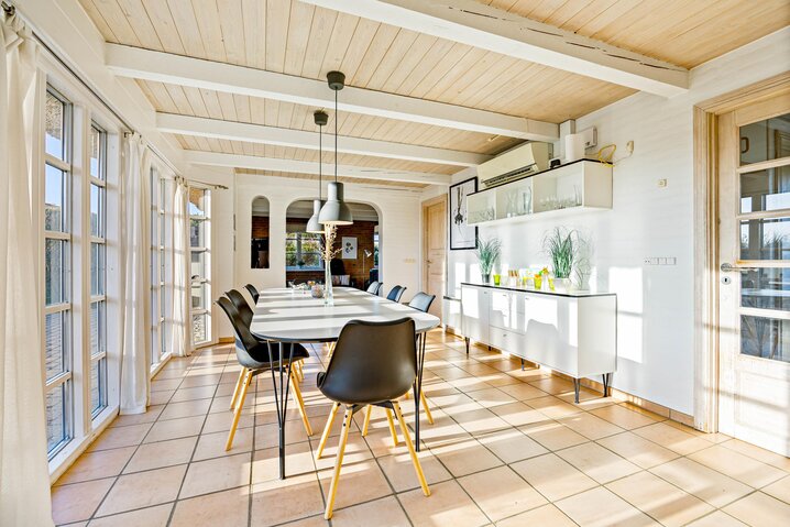 Ferienhaus J6768 in Troldedalen 17, Houvig - Bild #6