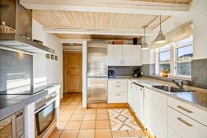 Ferienhaus J6768 in Troldedalen 17, Houvig - Bild #7