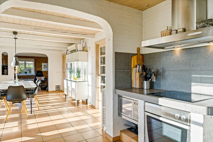 Ferienhaus J6768 in Troldedalen 17, Houvig - Bild #9